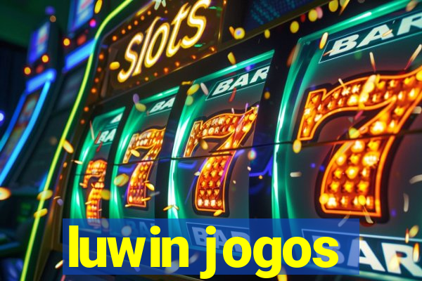 luwin jogos